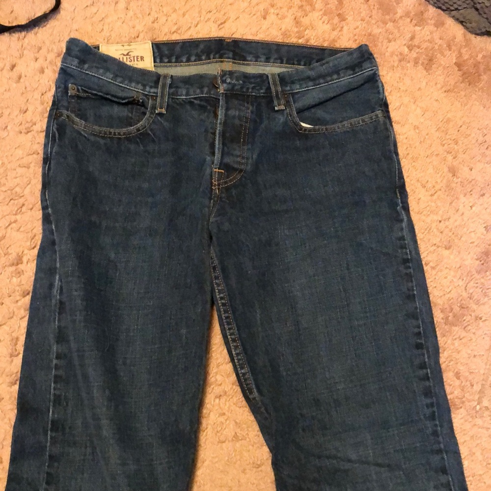 Men’s Hollister Jeans